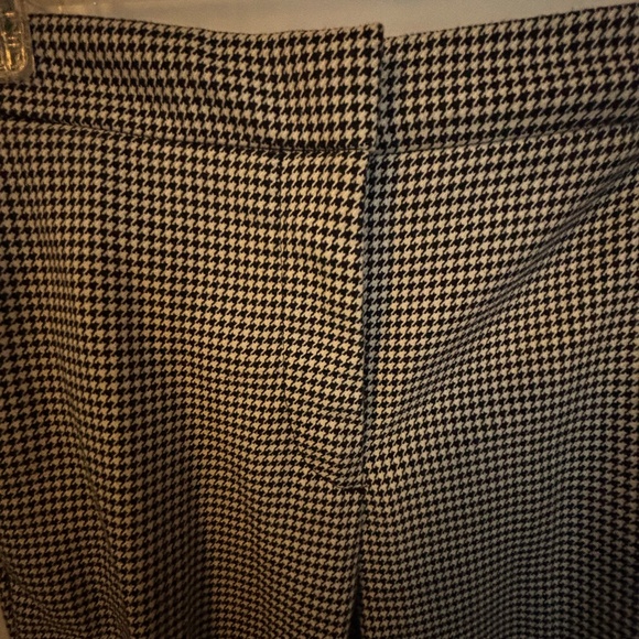 Dress pants plaid - Picture 4 of 4
